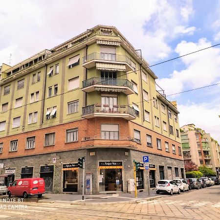 Parsifal Apartment Milán Exterior foto