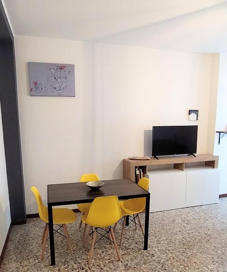 Parsifal Apartment Milán Exterior foto