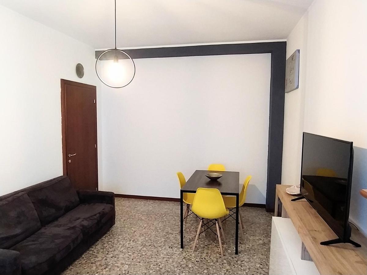 Parsifal Apartment Milán Exterior foto